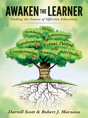 cover image of Awaken the Learner